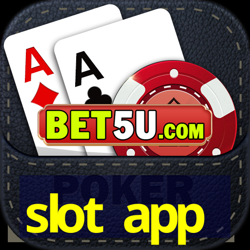 slot app